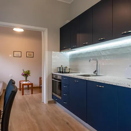 Apartamento Laki's Place Chrani