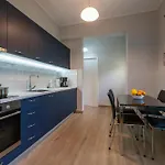 Laki's Place Apartman *