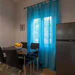 Laki's Place Apartman