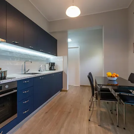 Laki's Place Lägenhet *