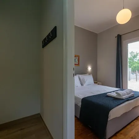 Laki's Place Appartement *
