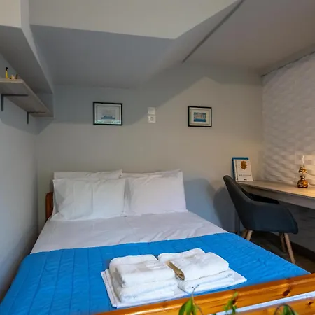 Appartamento Laki's Place