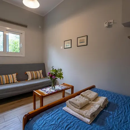 Laki's Place Appartamento *