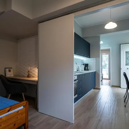 Appartamento Laki's Place Chrani