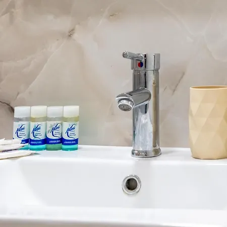 Appartamento Laki's Place Chrani