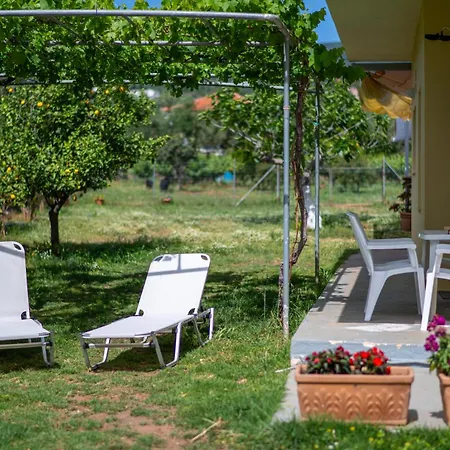 Apartmán Laki's Place *