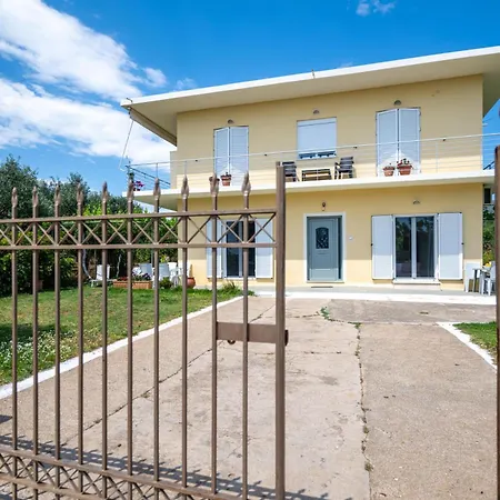 Laki's Place Διαμέρισμα *