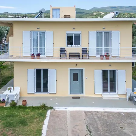 Appartamento Laki's Place