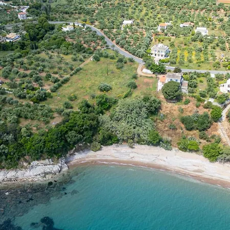 Laki's Place Διαμέρισμα *