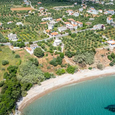 Laki's Place * Χράνοι