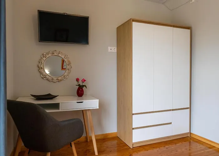 Laki's Place * Χράνοι