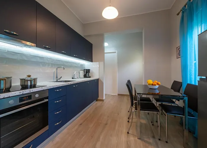 Laki's Place Διαμέρισμα *