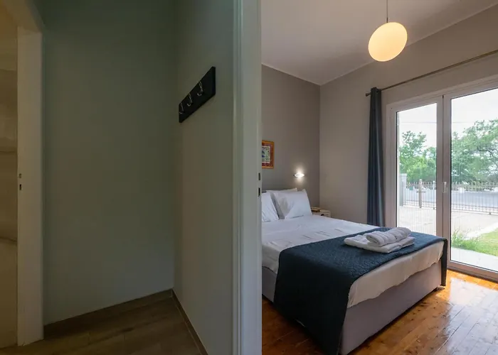 Laki's Place Διαμέρισμα *