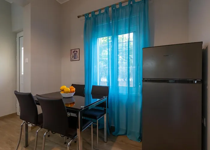 Laki's Place Appartement