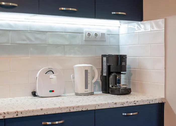 Laki's Place * Chrani