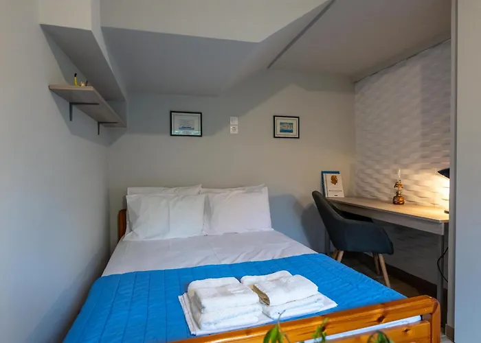 Appartement Laki's Place