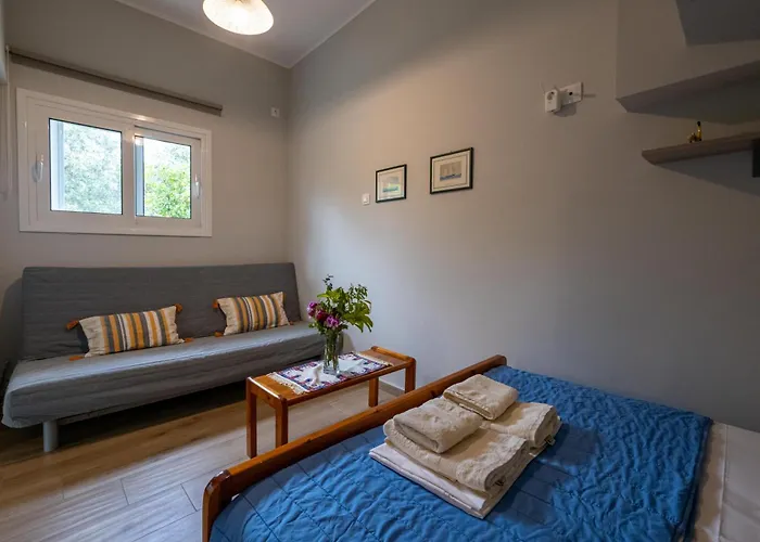 Laki's Place Appartement *