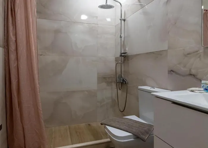 Laki's Place Διαμέρισμα