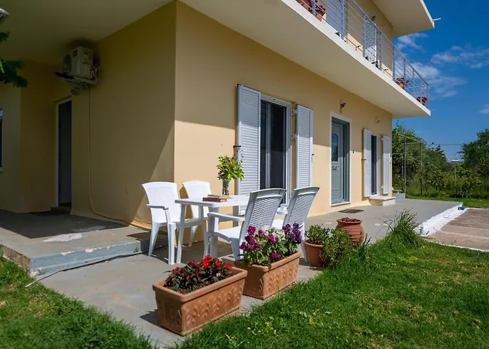 Laki's Place Χράνοι