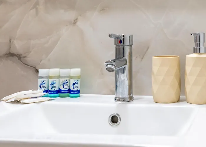 Appartement Laki's Place Chrani