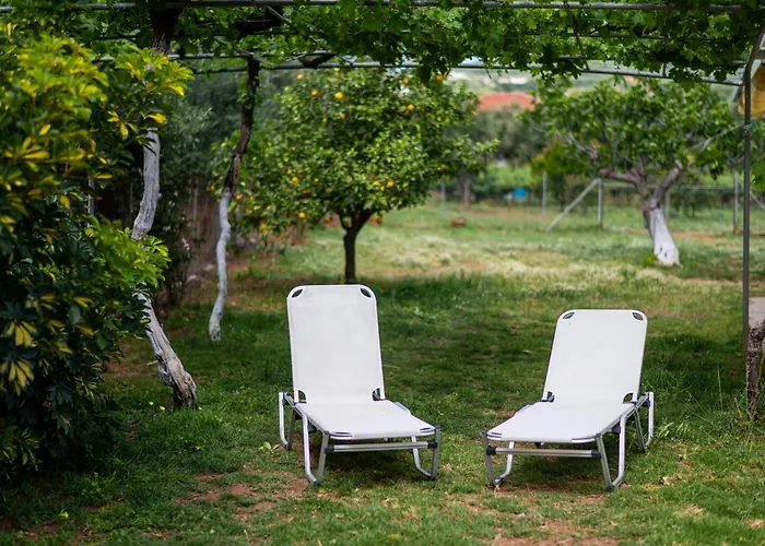 Laki's Place Διαμέρισμα