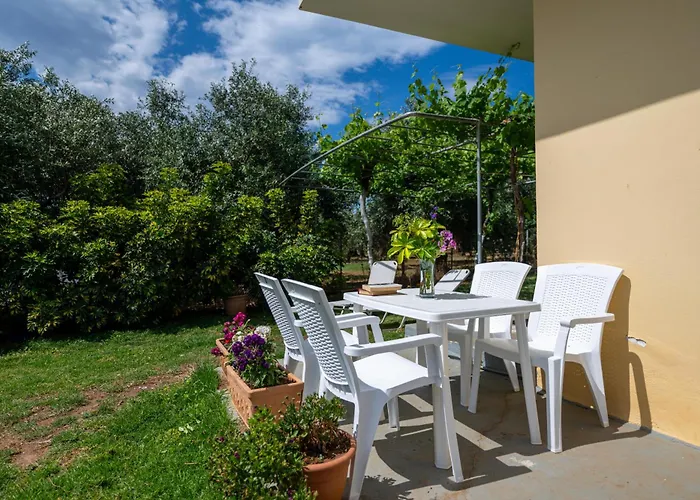 Laki's Place Διαμέρισμα *