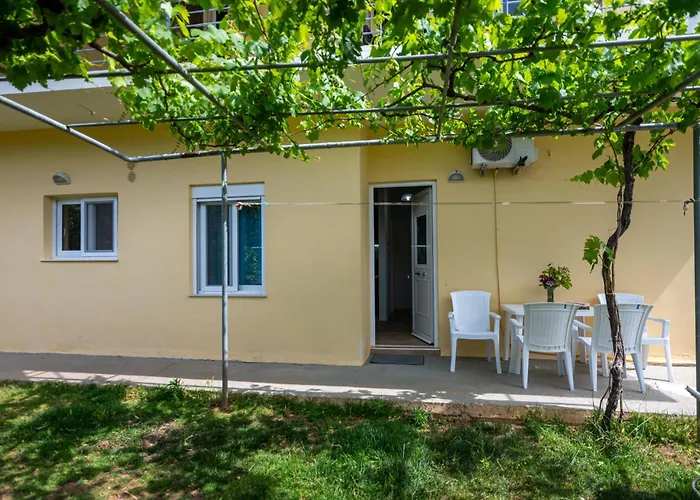 Appartement Laki's Place