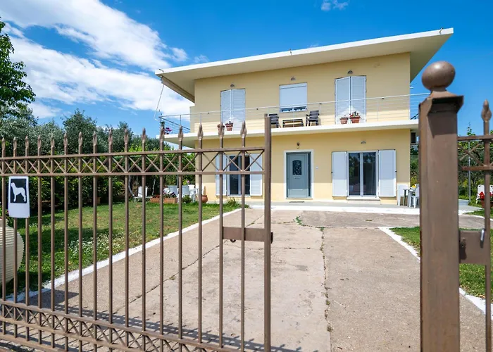 Laki's Place Διαμέρισμα *