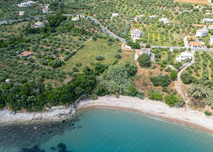 Laki's Place Διαμέρισμα *