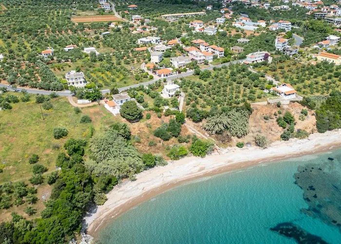 Laki's Place * Χράνοι